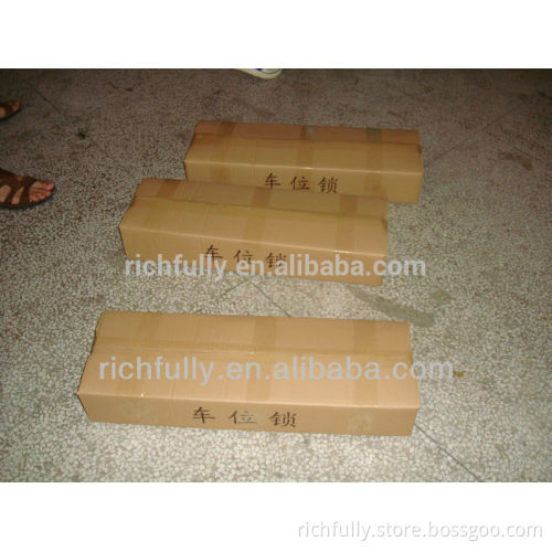 RFY-CW01 Good Price Popular Car Wheel Clamp